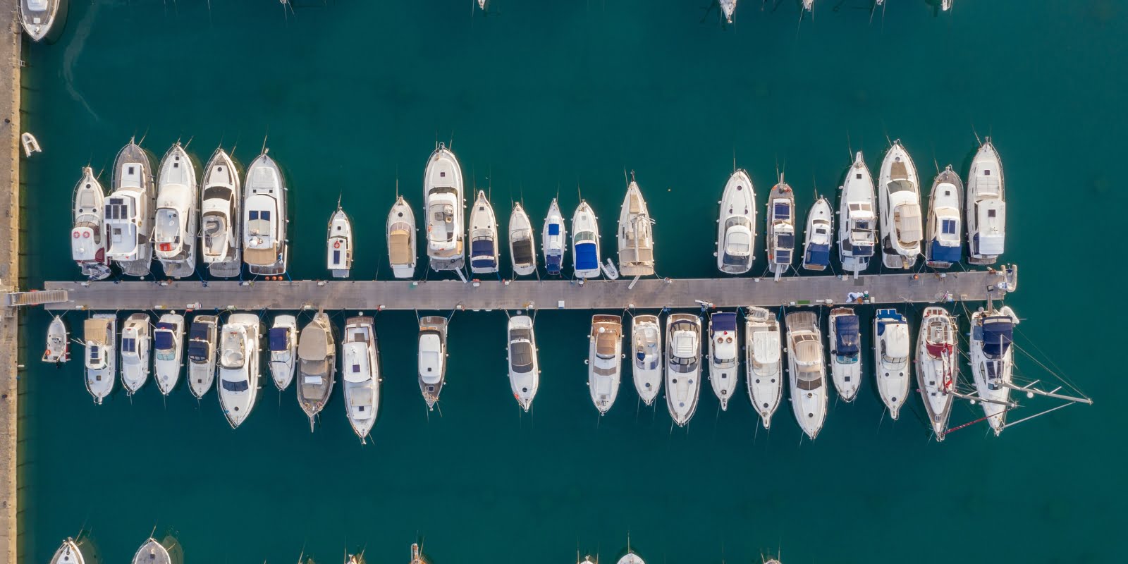 ALL Services | AnchorsBook Photo boat rental