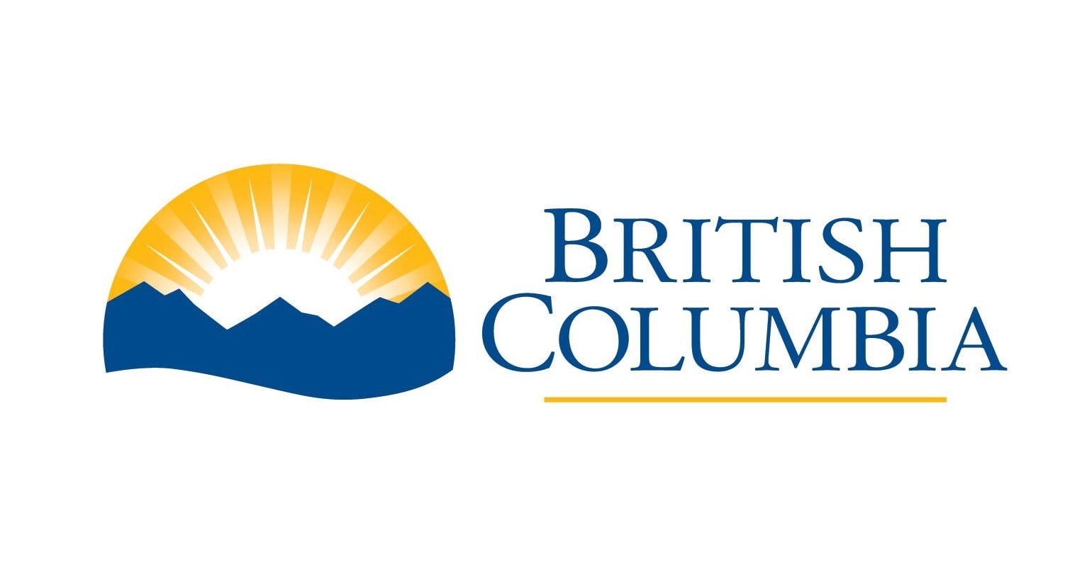 Map of British Columbia Boat Launches & Harbors | AnchorsBook Photo Map of British Columbia Boat Launches & Harbors | AnchorsBook.com