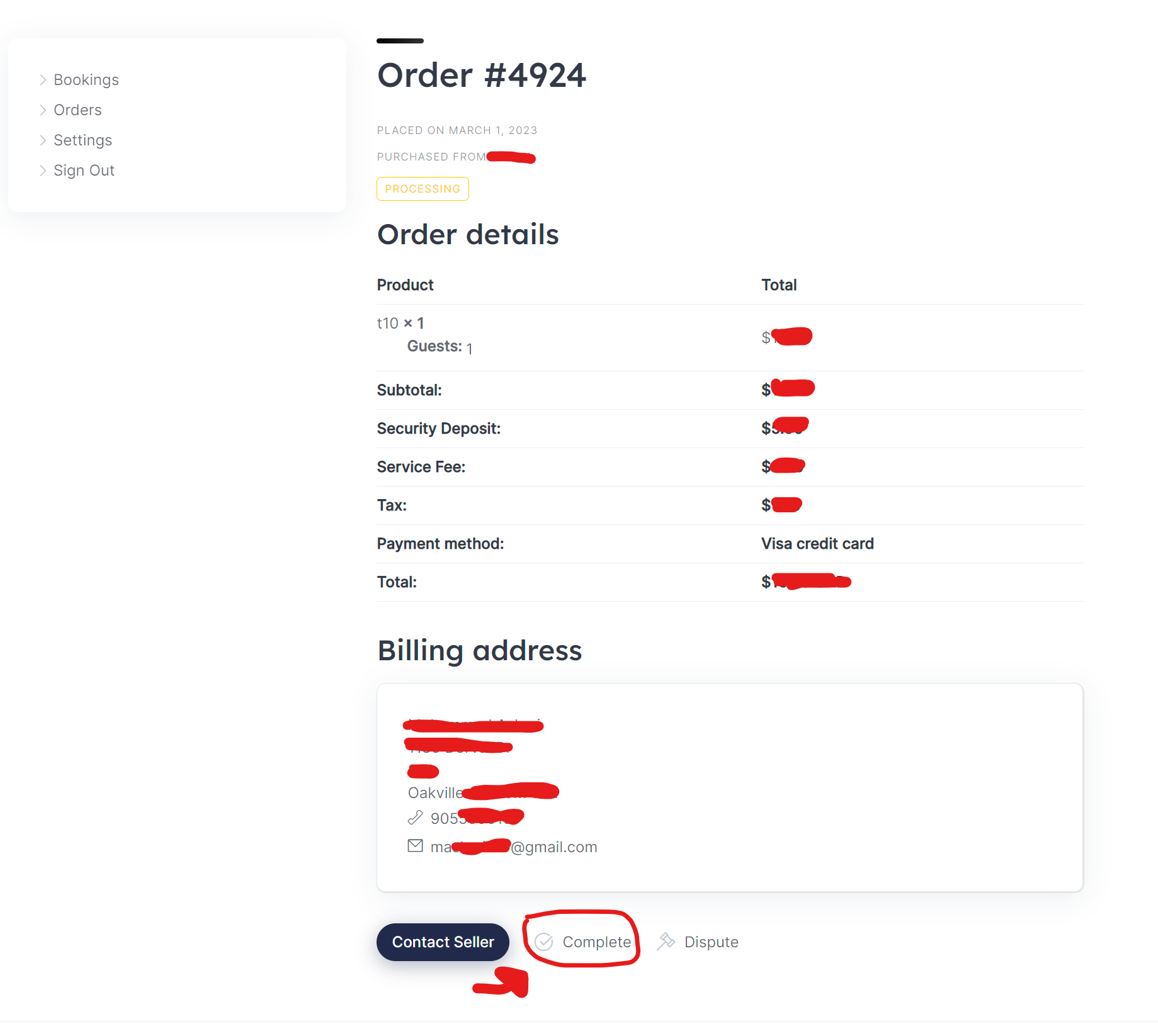 How to post a request & respond to bids (Renter) | AnchorsBook Photo How to post a request & respond to bids (Renter) | AnchorsBook.com