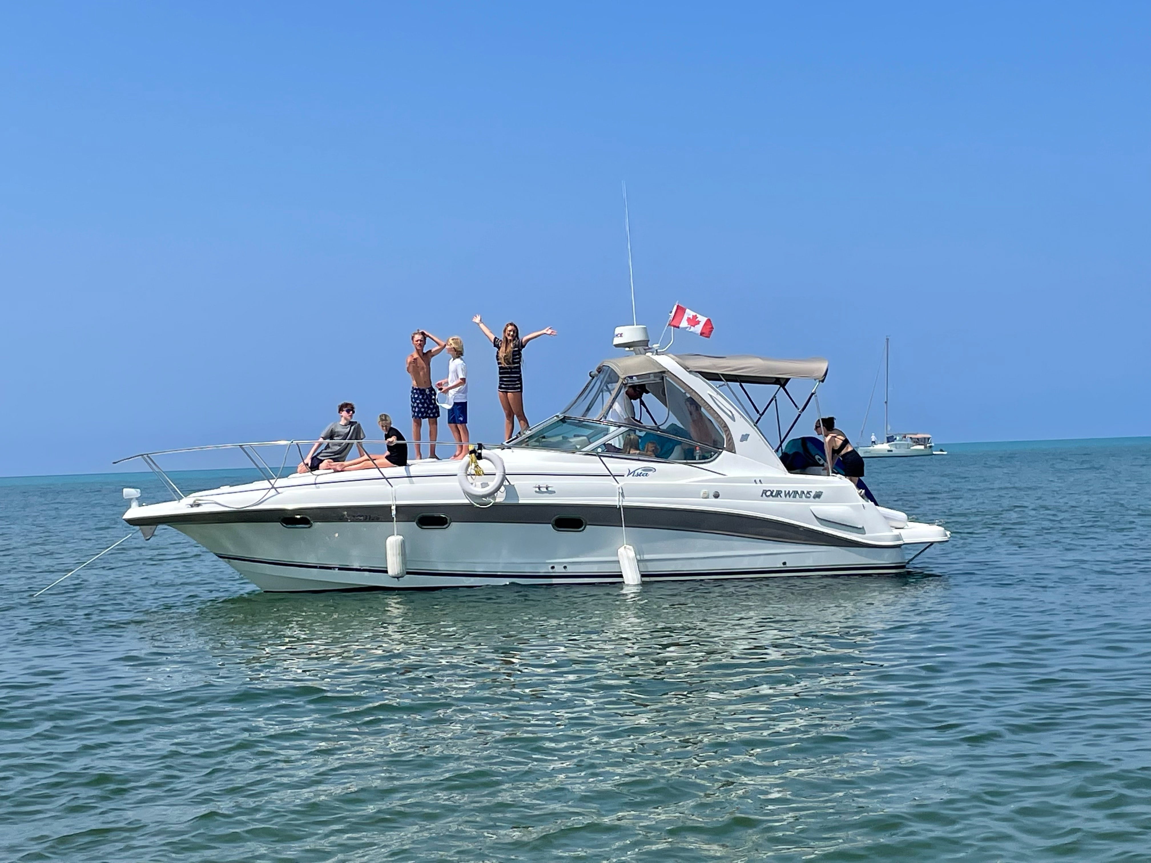 Pay off a new Watercraft this summer! | AnchorsBook Photo Pay off a new Watercraft this summer! | AnchorsBook.com