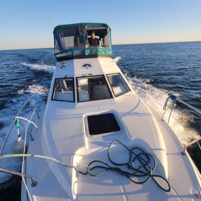 Coastline Rentals