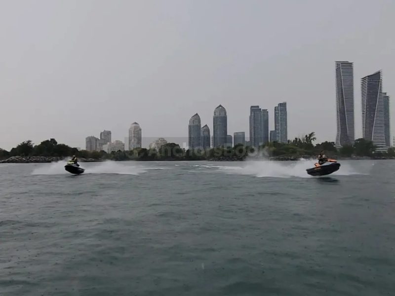 GTI SE JetSki Rental (7 Machines Available) - Anywhere In Greater Toronto Area | AnchorsBook Photo GTI SE JetSki Rental (7 Machines Available) - Anywhere In Greater Toronto Area