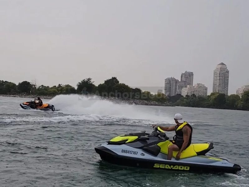 GTI SE JetSki Rental (7 Machines Available) - Anywhere In Greater Toronto Area | AnchorsBook Photo GTI SE JetSki Rental (7 Machines Available) - Anywhere In Greater Toronto Area