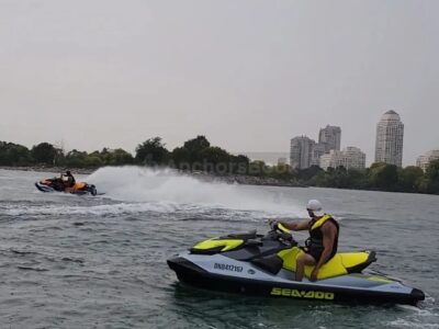 GTI SE JetSki Rentals - 2Hours minimum (12 total JetSkis Available) - Humber Bay Park West (Toronto)