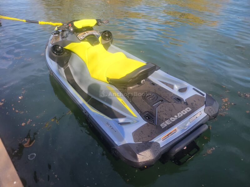 GTI SE JetSki Rentals - 2Hours minimum (12 total JetSkis Available) - Humber Bay Park West (Toronto) | AnchorsBook Photo GTI SE JetSki Rentals - 2Hours minimum (12 total JetSkis Available) - Humber Bay Park West (Toronto)