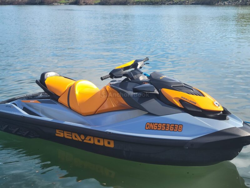 GTI SE JetSki Rentals - 2Hours minimum (12 total JetSkis Available) - Humber Bay Park West (Toronto) | AnchorsBook Photo GTI SE JetSki Rentals - 2Hours minimum (12 total JetSkis Available) - Humber Bay Park West (Toronto)