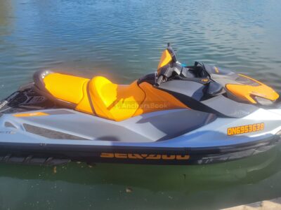 GTI SE JetSki Rentals - 2Hours minimum (12 total JetSkis Available) - Humber Bay Park West (Toronto)