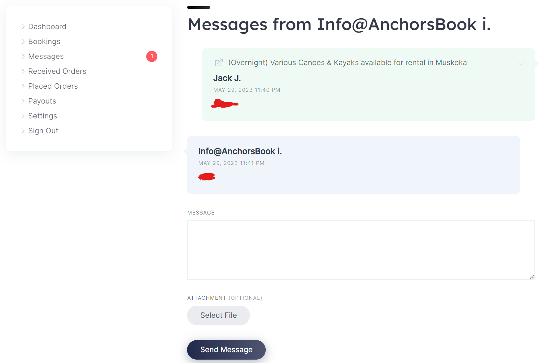 ALL Services | AnchorsBook Photo ALL Services | AnchorsBook.com