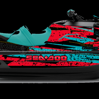 Oakville SeaDoo Rentals - Energy Powersports