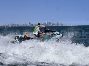 Toronto Jet Ski Rental | AnchorsBook Photo Toronto Jet Ski Rental | AnchorsBook.com
