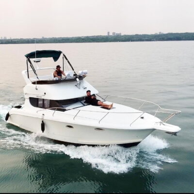 Charters T.