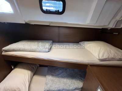 Oceanis 46.1 Beneteau - Olma - Full Week Charter In Pula, Croatia