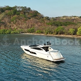 Sunseeker Predator 82ft | AnchorsBook Photo Sunseeker Predator 82ft