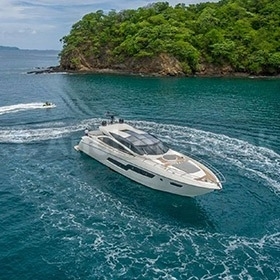 Sunseeker Predator 82ft | AnchorsBook Photo Sunseeker Predator 82ft