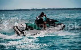 Toronto Jet Ski Rental | AnchorsBook Photo 2022 SeaDoo Rentals (Rent up to 6 machines together!) - Toronto & Pickering