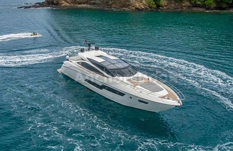 Sunseeker Predator 82ft | AnchorsBook Photo Sunseeker Predator 82ft