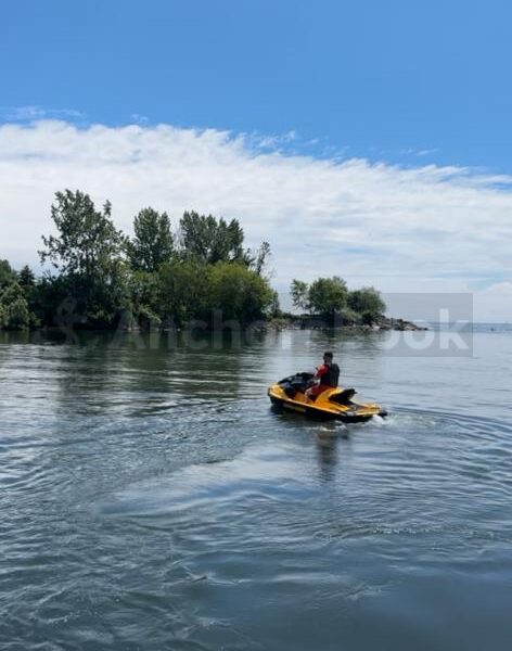 Full Day (8 Hours) SeaDoo Rental - 2x JetSkis Available - (Can Deliver To You Anywhere In The GTA) | AnchorsBook Photo Full Day (8 Hours) SeaDoo Rental - 2x JetSkis Available - (Can Deliver To You Anywhere In The GTA)