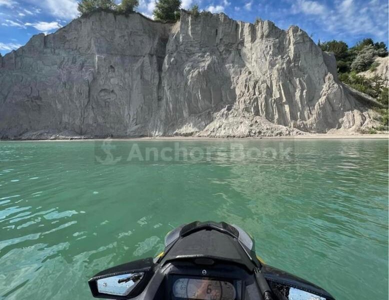 Full Day (8 Hours) SeaDoo Rental - 2x JetSkis Available - (Can Deliver To You Anywhere In The GTA) | AnchorsBook Photo Full Day (8 Hours) SeaDoo Rental - 2x JetSkis Available - (Can Deliver To You Anywhere In The GTA)