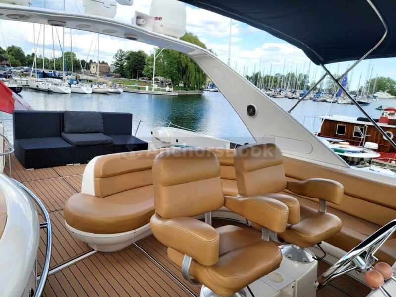 Luxurious 65’ Yacht Rental Triple Decker Flybridge + JetSki Available (Fits 25 Guests) - 4 HOUR SLOTS | AnchorsBook Photo Luxurious 65’ Yacht Rental Triple Decker Flybridge + JetSki Available (Fits 25 Guests) - 4 HOUR SLOTS