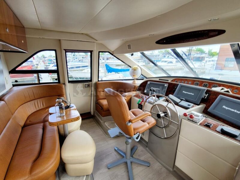 Luxurious 65’ Yacht Rental Triple Decker Flybridge + JetSki Available (Fits 25 Guests) - 4 HOUR SLOTS | AnchorsBook Photo Luxurious 65’ Yacht Rental Triple Decker Flybridge + JetSki Available (Fits 25 Guests) - 4 HOUR SLOTS