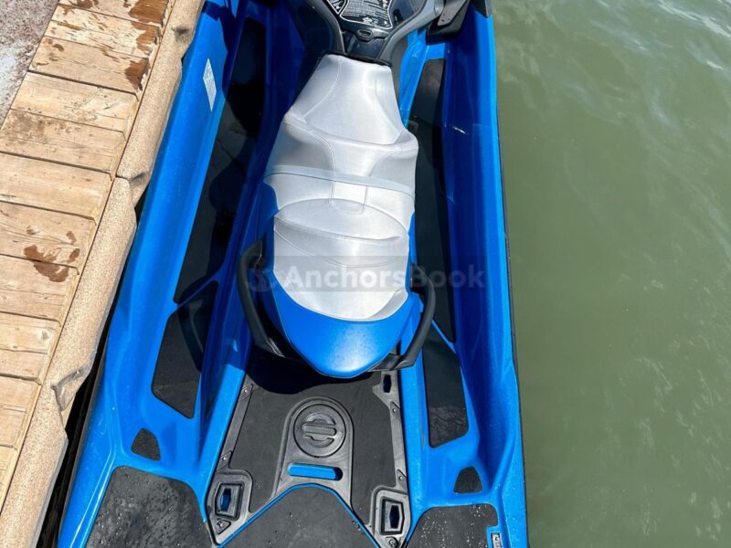 Blue SeaDoo GTX For Rent - (2 hour minimum) - CAN DELIVER IN TORONTO/GTA | AnchorsBook Photo Blue SeaDoo GTX For Rent - (2 hour minimum) - CAN DELIVER IN TORONTO/GTA