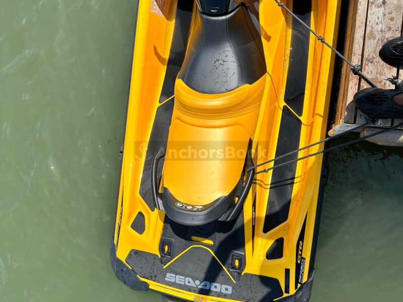 Full Day (8 Hours) SeaDoo Rental - 2x JetSkis Available - (Can Deliver To You Anywhere In The GTA) | AnchorsBook Photo Full Day (8 Hours) SeaDoo Rental - 2x JetSkis Available - (Can Deliver To You Anywhere In The GTA)