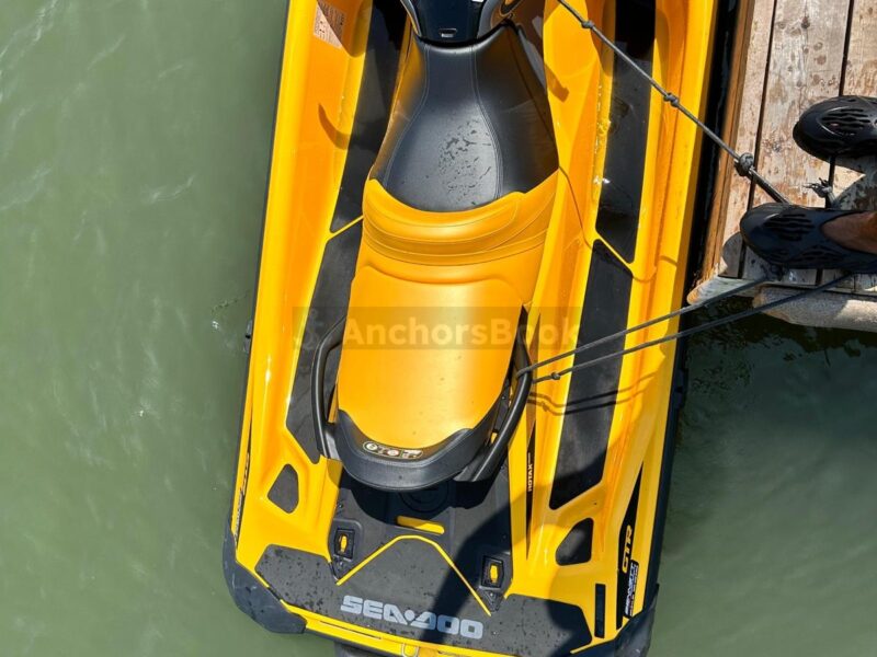 Full Day (8 Hours) SeaDoo Rental - 2x JetSkis Available - (Can Deliver To You Anywhere In The GTA) | AnchorsBook Photo Full Day (8 Hours) SeaDoo Rental - 2x JetSkis Available - (Can Deliver To You Anywhere In The GTA)