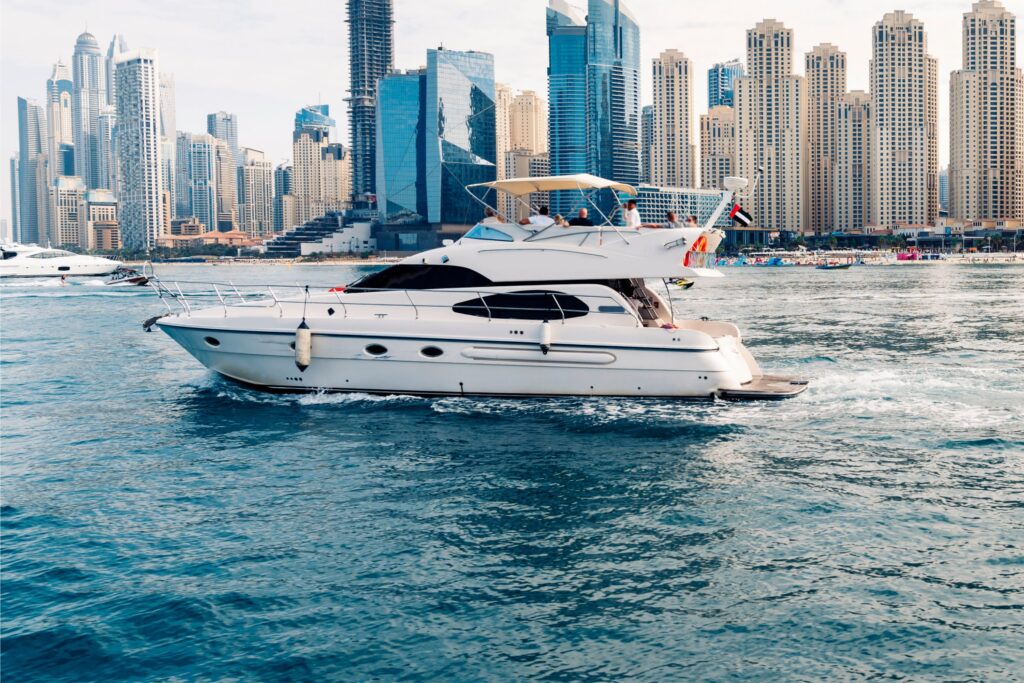 Recent News | AnchorsBook | AnchorsBook Photo yacht in dubai