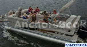 Ottawa River Boat Cruise with Captain Tony | AnchorsBook Photo Ottawa River Boat Cruise with Captain Tony