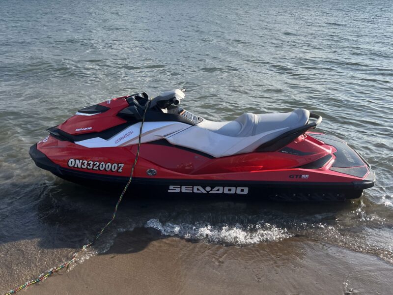 SeaDoo Rental - Toronto - Performance Tuned! (minimum 2 hours) | AnchorsBook Photo SeaDoo Rental - Toronto - Performance Tuned! (minimum 2 hours)