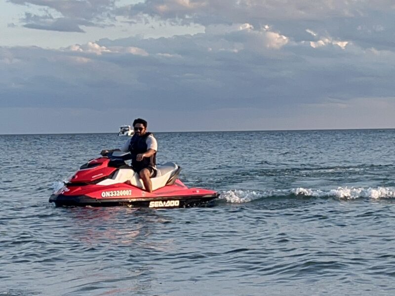 SeaDoo Rental - Toronto - Performance Tuned! (minimum 2 hours) | AnchorsBook Photo SeaDoo Rental - Toronto - Performance Tuned! (minimum 2 hours)