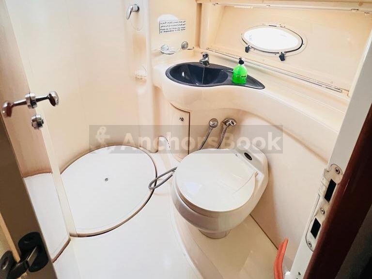 Private Boat Tour - Gulf-44ft Yacht (Dubai – 15 Guests Max) | AnchorsBook Photo Private Boat Tour - Gulf-44ft Yacht (Dubai – 15 Guests Max)