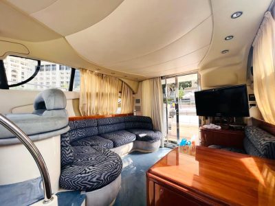 Hosts | AnchorsBook Photo Private Boat Tour - Gulf-44ft Yacht (Dubai – 15 Guests Max)