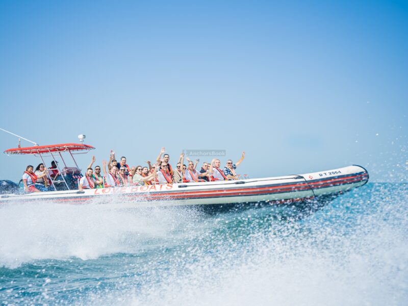 90 mins Dubai "Adrenaline Fun" Tour - PER GUEST (Dubai Marina, Blue Water Island, Ain Dubai, JBR, Palm Jumeirah, The Atlantis and Bur al Arab) | AnchorsBook Photo 90 mins Dubai "Adrenaline Fun" Tour - PER GUEST (Dubai Marina, Blue Water Island, Ain Dubai, JBR, Palm Jumeirah, The Atlantis and Bur al Arab)