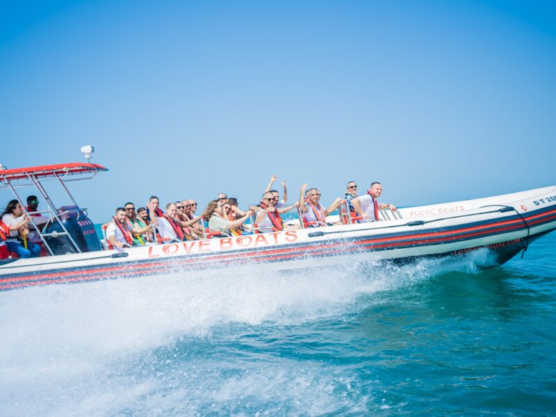 90 mins Dubai "Adrenaline Fun" Tour - PER GUEST (Dubai Marina, Blue Water Island, Ain Dubai, JBR, Palm Jumeirah, The Atlantis and Bur al Arab) | AnchorsBook Photo 90 mins Dubai "Adrenaline Fun" Tour - PER GUEST (Dubai Marina, Blue Water Island, Ain Dubai, JBR, Palm Jumeirah, The Atlantis and Bur al Arab)