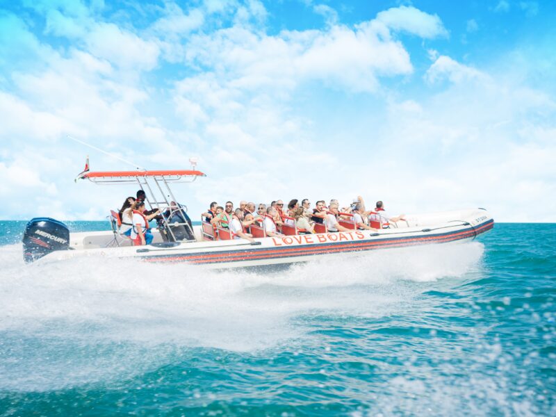 90 mins Dubai "Adrenaline Fun" Tour - PER GUEST (Dubai Marina, Blue Water Island, Ain Dubai, JBR, Palm Jumeirah, The Atlantis and Bur al Arab) | AnchorsBook Photo 90 mins Dubai "Adrenaline Fun" Tour - PER GUEST (Dubai Marina, Blue Water Island, Ain Dubai, JBR, Palm Jumeirah, The Atlantis and Bur al Arab)