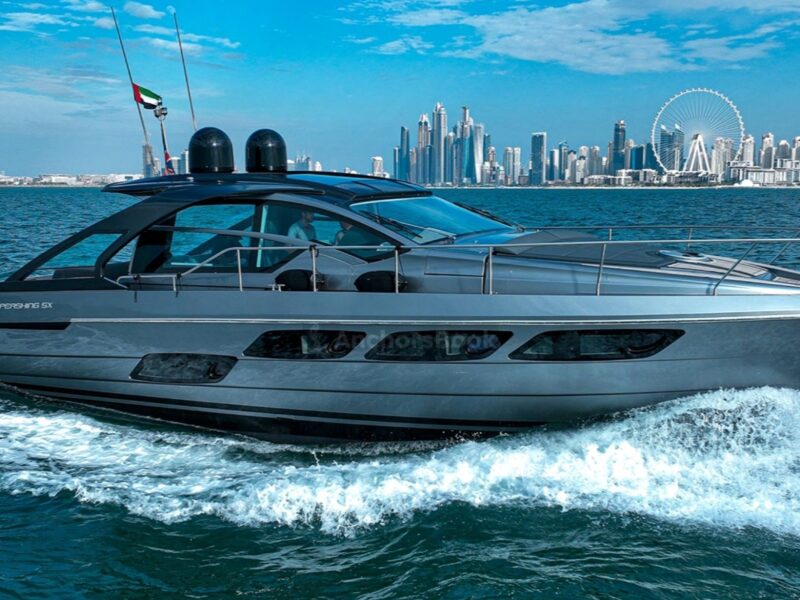 3-4 Hour – Luxury VIP Executive Yacht Charter (Up To 8PAX) – Includes Drinks, Dinner | AnchorsBook Photo 3-4 Hour – Luxury VIP Executive Yacht Charter (Up To 8PAX) – Includes Drinks, Dinner