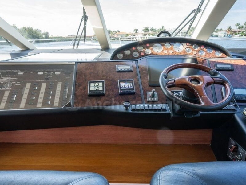 Jasmine 55ft Yacht Rental (Dubai – 22 Guests Max) | AnchorsBook Photo Jasmine 55ft Yacht Rental (Dubai – 22 Guests Max)