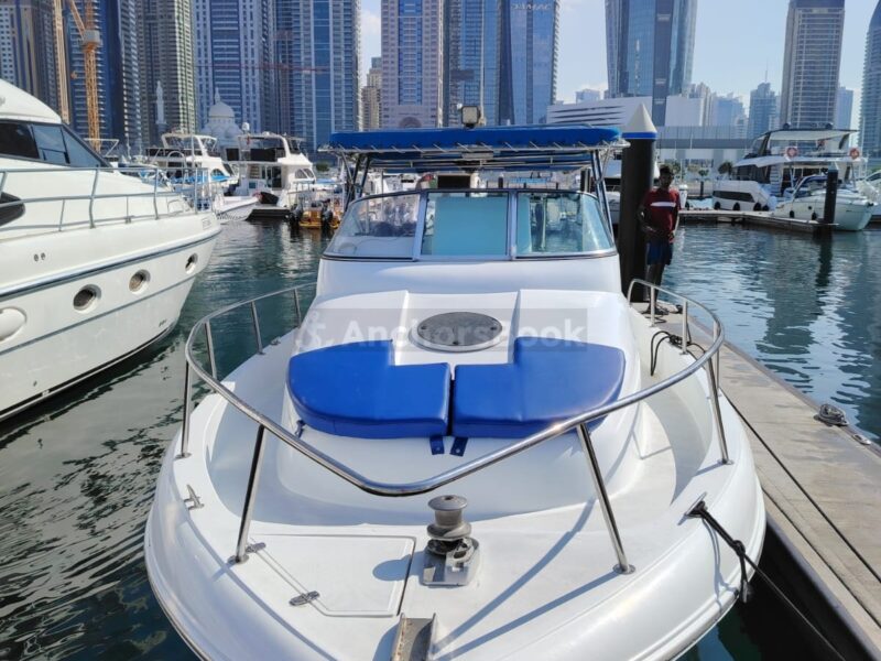 NANJE 35 FT 4 HOURS DEEPSEA FISHING TRIP | AnchorsBook Photo NANJE 35 FT 4 HOURS DEEPSEA FISHING TRIP