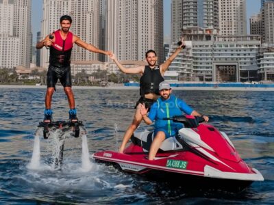 Hourly Jet Ski Hourly Rentals In Dubai