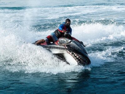 Hourly Jet Ski Hourly Rentals In Dubai