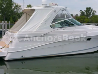 Ohio Boat Rental & Yacht Charter | AnchorsBook Photo 2008 Four Winns 378 Vista | 37ft