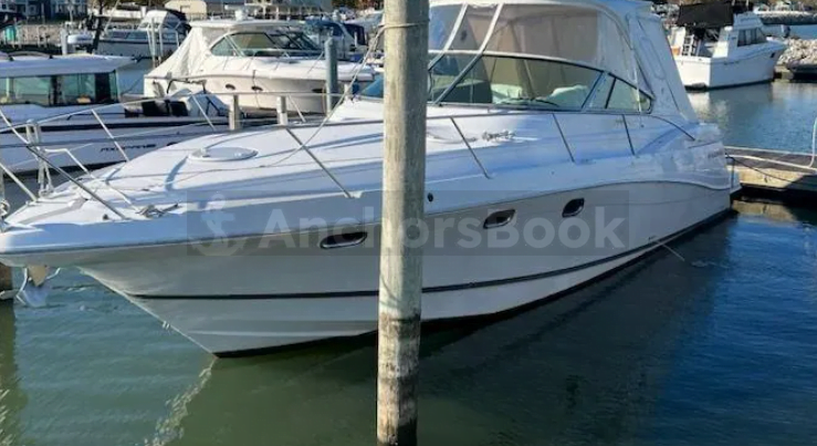 2008 Four Winns 378 Vista | 37ft | AnchorsBook Photo 2008 Four Winns 378 Vista | 37ft