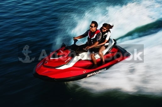 SeaDoo Rental - Toronto - Performance Tuned! (minimum 2 hours) | AnchorsBook Photo SeaDoo Rental - Toronto - Performance Tuned! (minimum 2 hours)