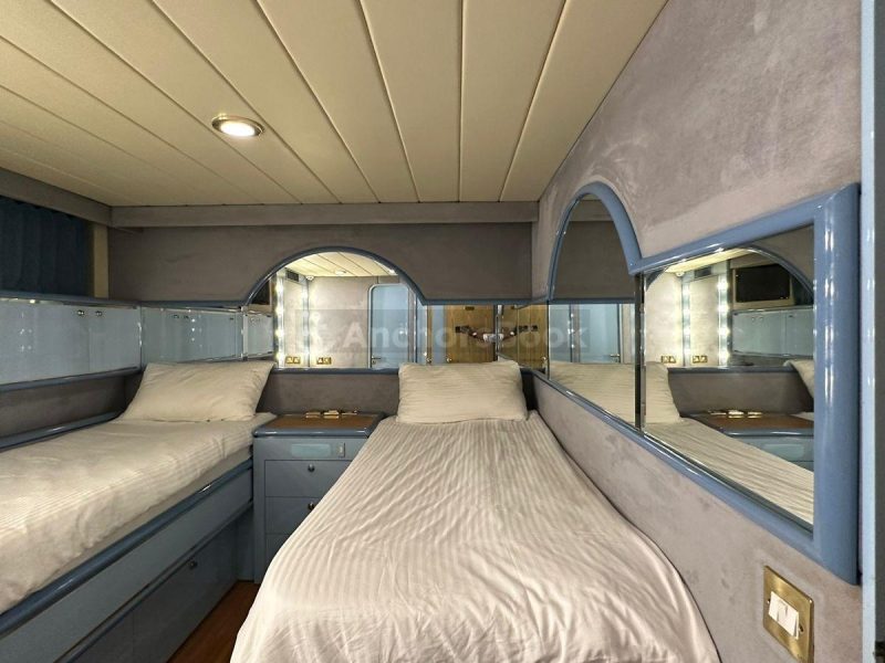 Masayel 135ft Mega Yacht Rental (Dubai – 100 Guests Max) | AnchorsBook Photo Masayel 135ft Mega Yacht Rental (Dubai – 100 Guests Max)