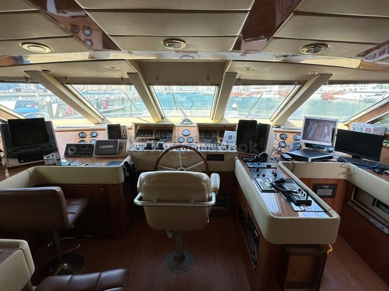 Masayel 135ft Mega Yacht Rental (Dubai – 100 Guests Max) | AnchorsBook Photo Masayel 135ft Mega Yacht Rental (Dubai – 100 Guests Max)