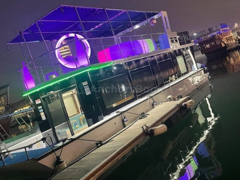 Party Yacht Rental IN ABU DHABI – Max 20 Guests | AnchorsBook Photo Party Yacht Rental IN ABU DHABI – Max 20 Guests