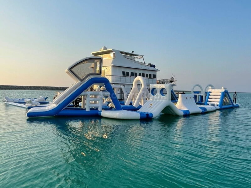 Party Event Yacht Charter IN ABU DHABI – Max 40 Guests | AnchorsBook Photo Party Event Yacht Charter IN ABU DHABI – Max 40 Guests
