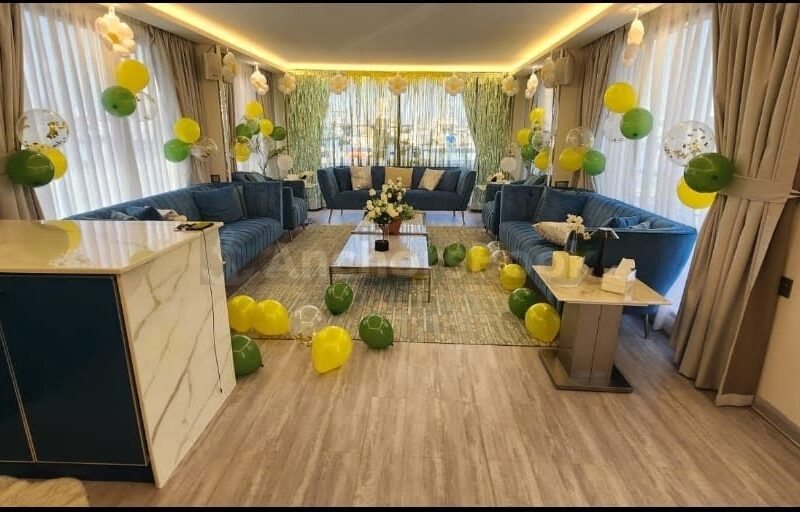 Event Yacht IN ABU DHABI – Max 20 Guests | AnchorsBook Photo Event Yacht IN ABU DHABI – Max 20 Guests