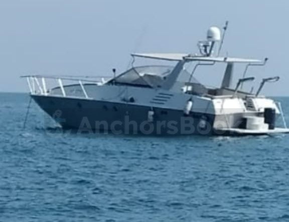 Yacht Charter IN ABU DHABI – Max 10 Guests | AnchorsBook Photo Yacht Charter IN ABU DHABI – Max 10 Guests